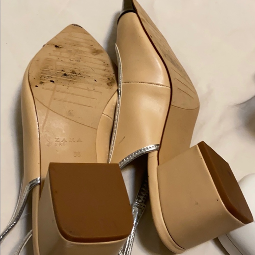 Shoes - Picture 4 of 4